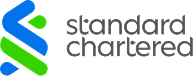 standard chartered