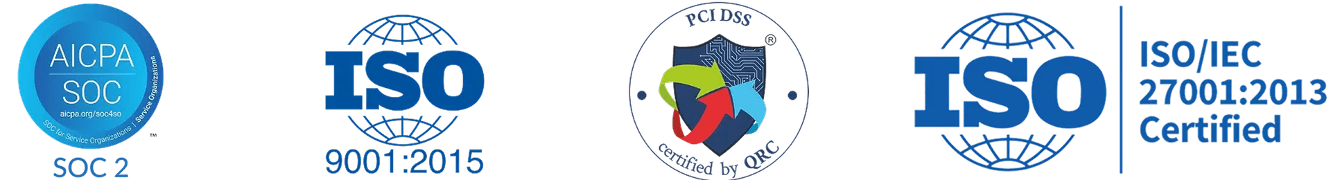 Global Partner Icons.