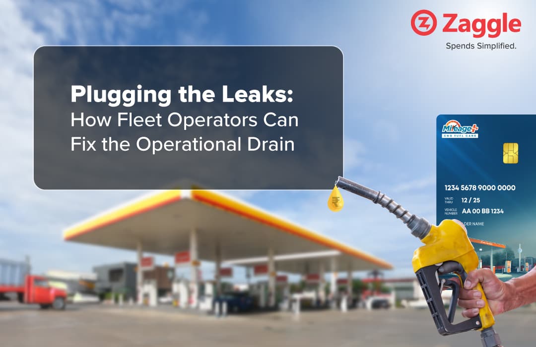 Plugging the Leaks: How Fleet Operators Can Fix the Operational Drain
